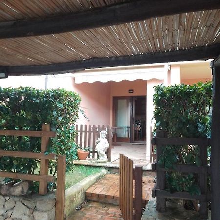 Bilo Noel Apartamento Olbia Exterior foto