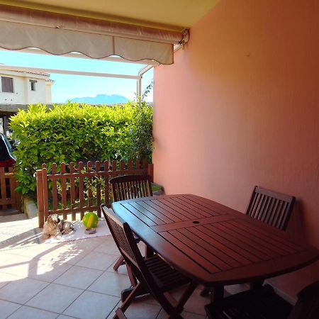 Bilo Noel Apartamento Olbia Exterior foto