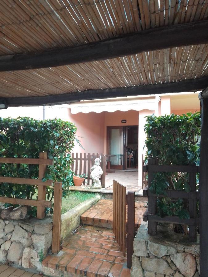 Bilo Noel Apartamento Olbia Exterior foto