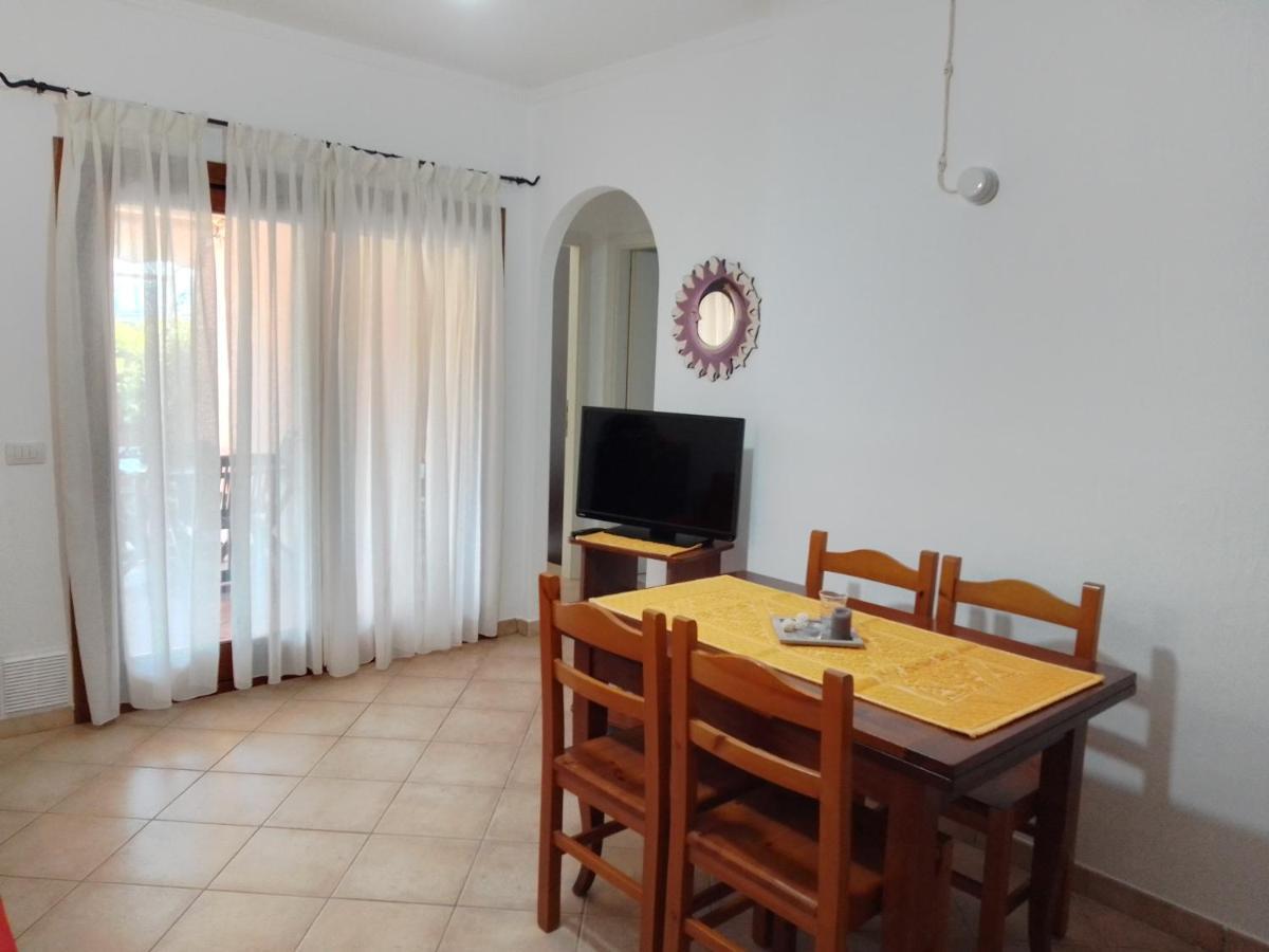 Bilo Noel Apartamento Olbia Exterior foto