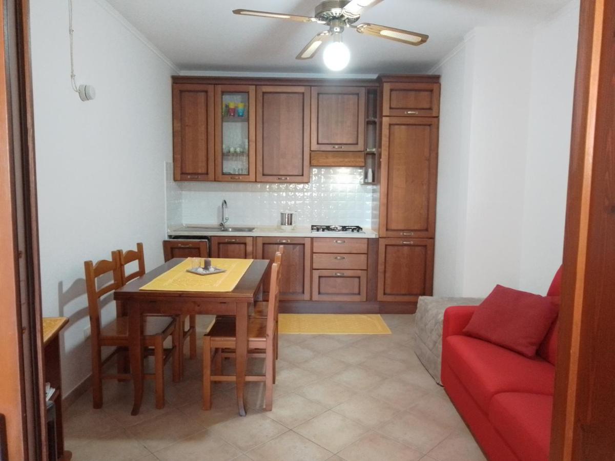 Bilo Noel Apartamento Olbia Exterior foto