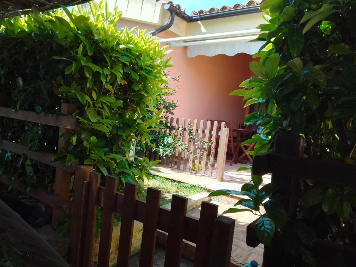 Bilo Noel Apartamento Olbia Exterior foto