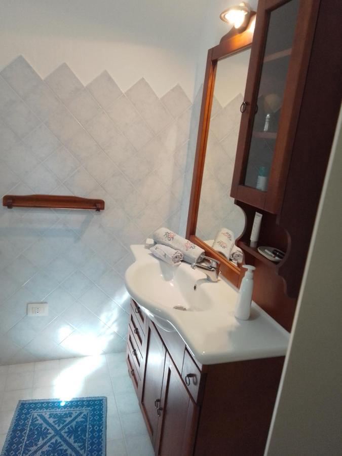 Bilo Noel Apartamento Olbia Exterior foto