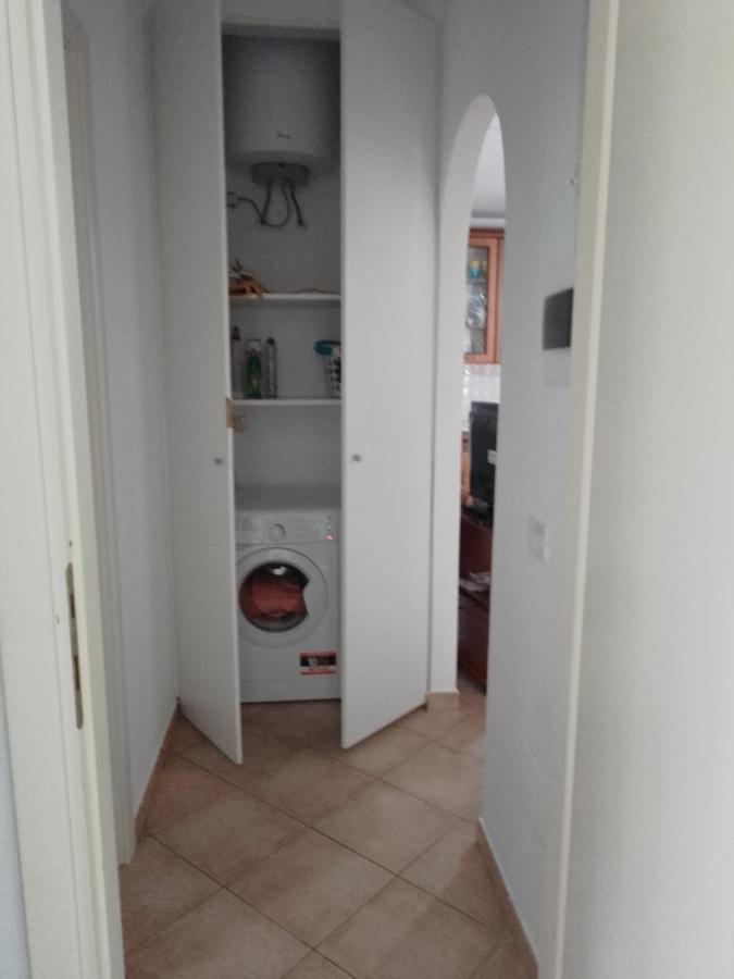 Bilo Noel Apartamento Olbia Exterior foto