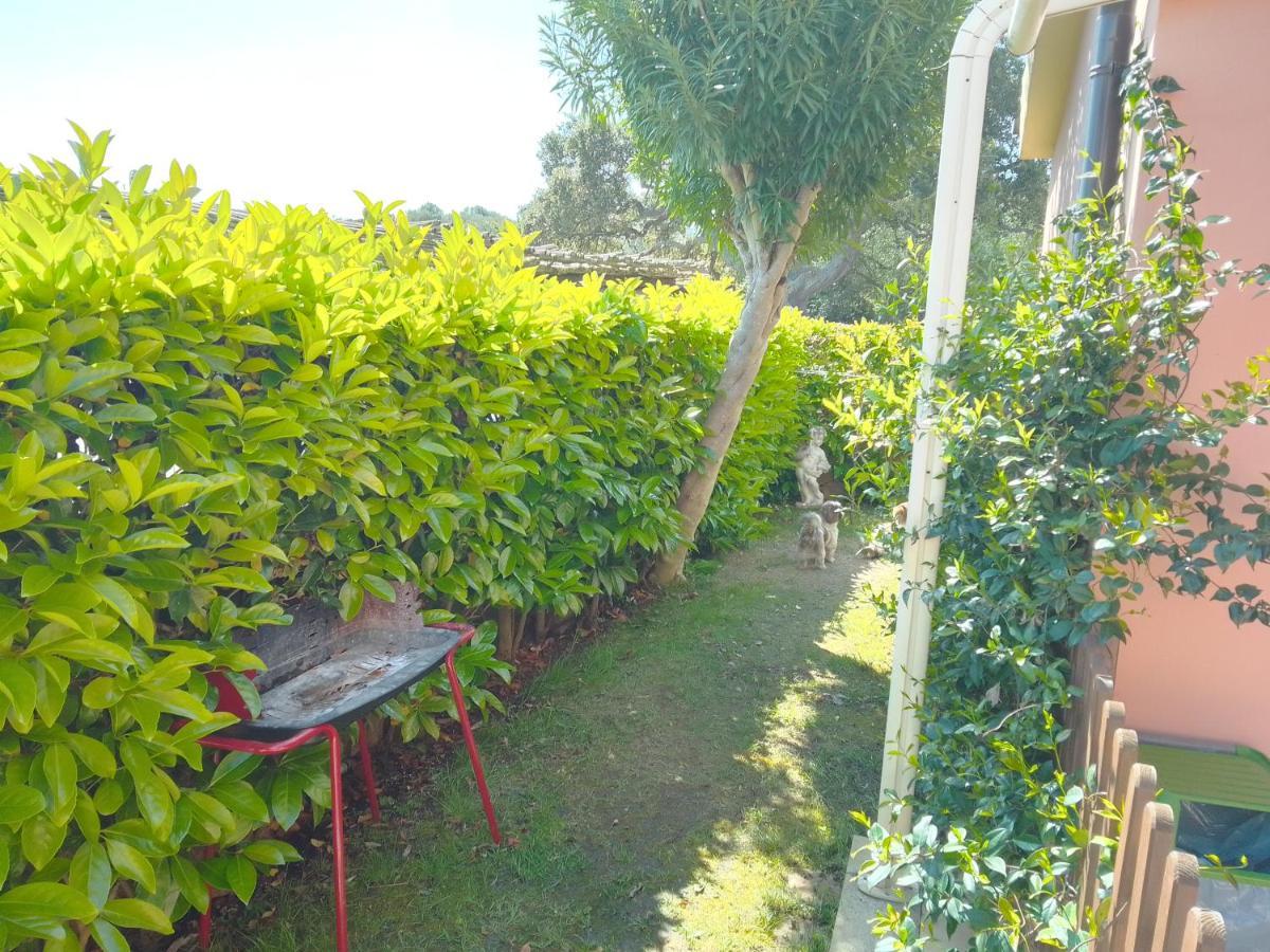 Bilo Noel Apartamento Olbia Exterior foto