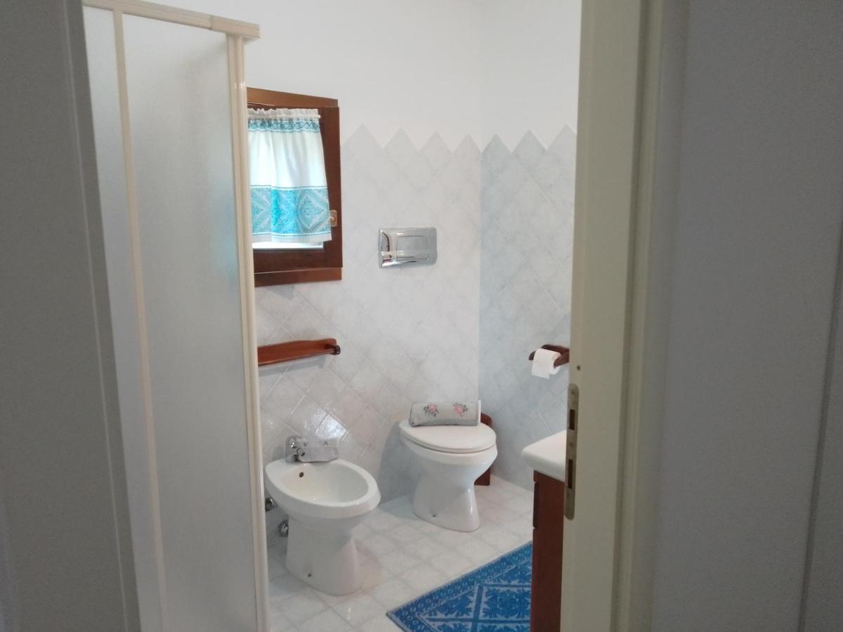 Bilo Noel Apartamento Olbia Exterior foto
