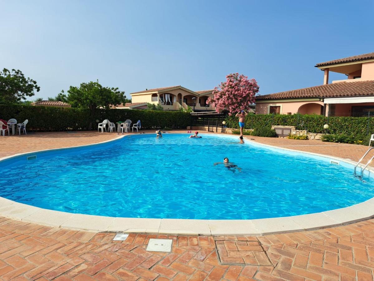 Bilo Noel Apartamento Olbia Exterior foto